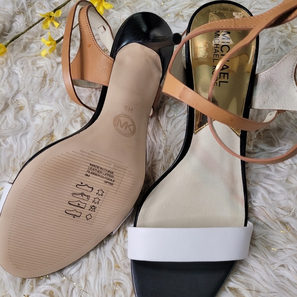 Michael Kors heels - Picture 6 of 7